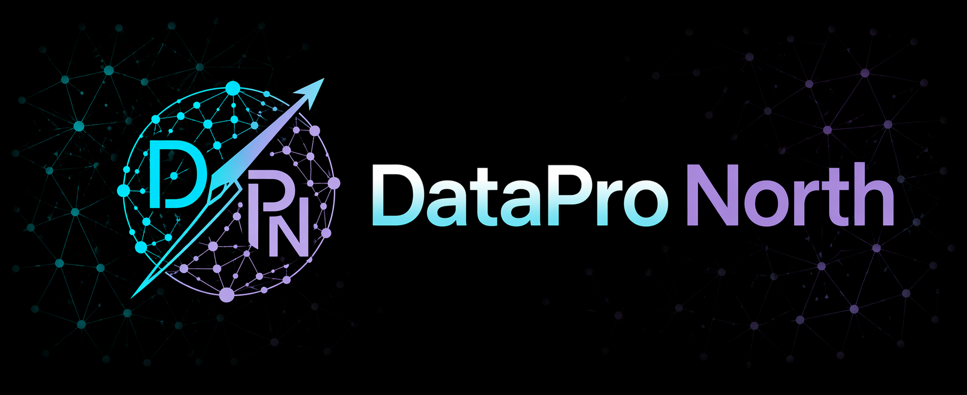 Datapro North Logo